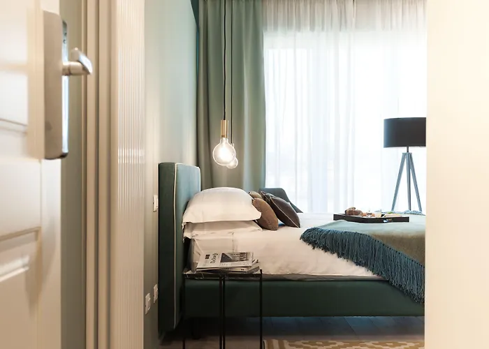 Lorena Bed & Breakfast 4*