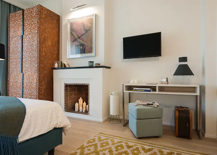 Lorena Bed & Breakfast