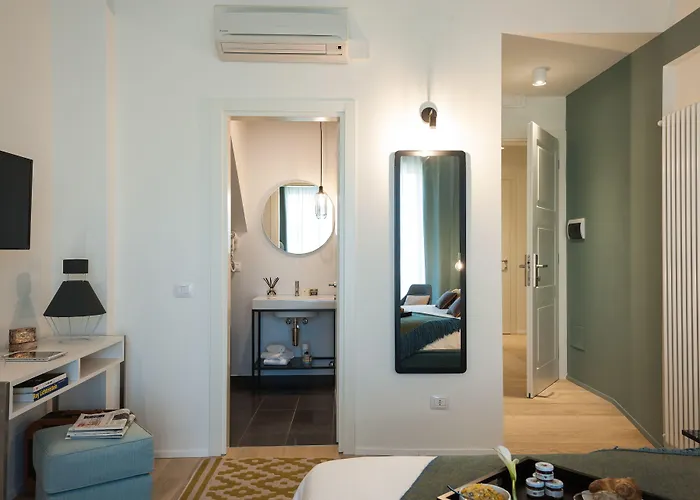 Lorena Bed & Breakfast Florence