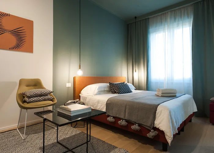 Bed & Breakfast Lorena 4*