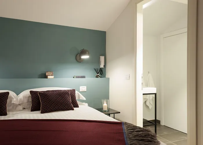 Lorena ベッド・アンド・ブレックファスト フィレンツェ