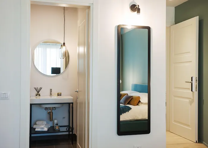 Lorena ベッド・アンド・ブレックファスト