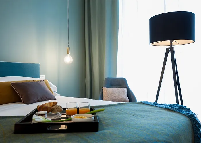 Lorena Bed & Breakfast Florence