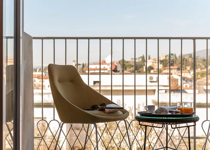 Lorena Bed & Breakfast 4*