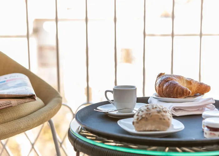 Lorena Bed & Breakfast Florence