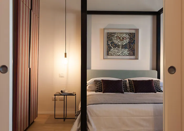 Lorena Bed & Breakfast Florence