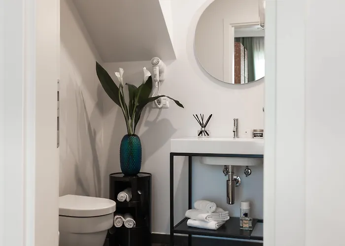 Lorena Bed & Breakfast 4*