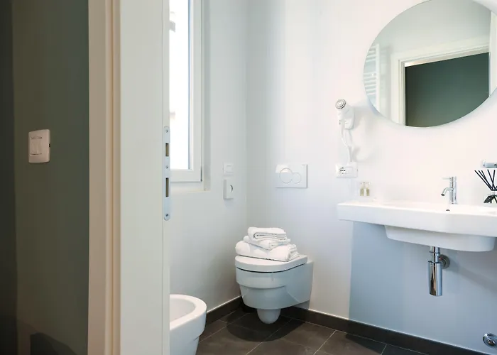 Lorena Bed & Breakfast 4*