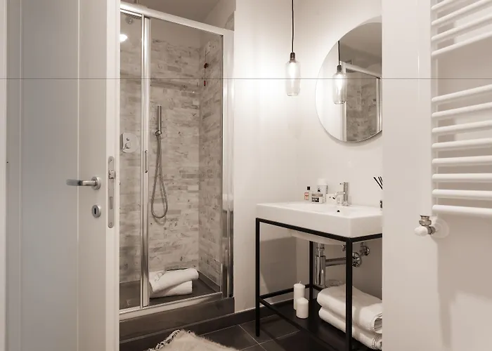 Lorena Bed & Breakfast Florence