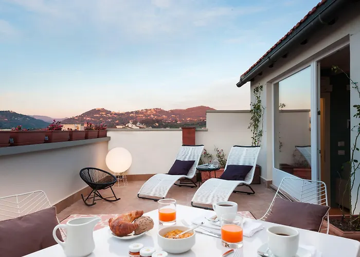 Bed & Breakfast Lorena 4*