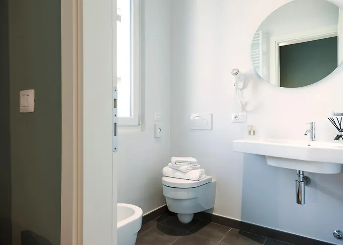 Lorena Bed & Breakfast