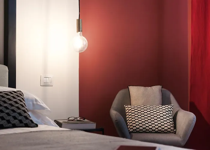 Lorena Bed & Breakfast