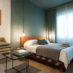 Bed and Breakfast Lorena 4*