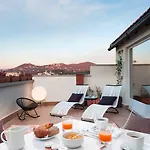 Bed and Breakfast Lorena 4*