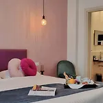 로레나 스위트 B&B 피렌체