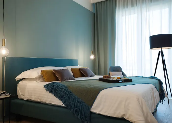 Lorena 4* Firenze