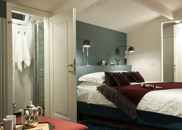Lorena Bed & Breakfast Firenze