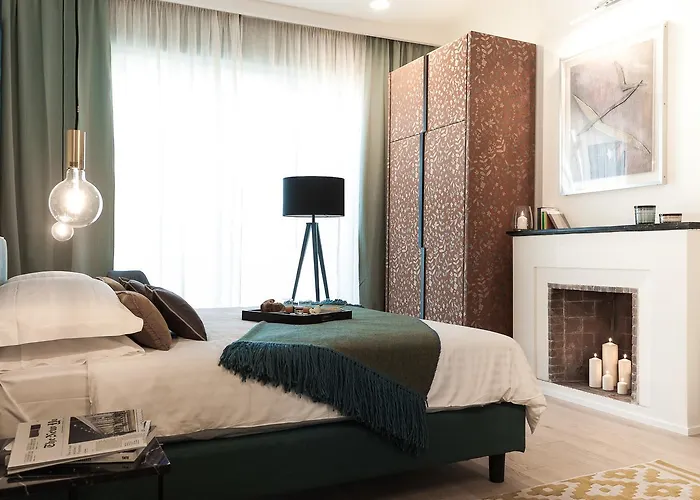 Lorena 4* Firenze